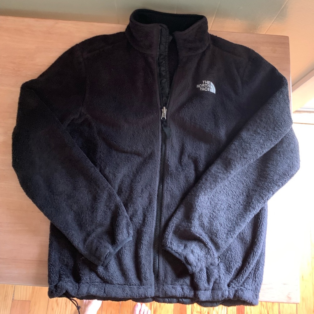 North face jacket